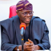 Lagos Gov Babajide Sanwo-Olu
