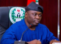 Taraba State Governor Agbu Kefas has approved ₦500 million youth start-up fund as part of activities marking his third anniversary in office