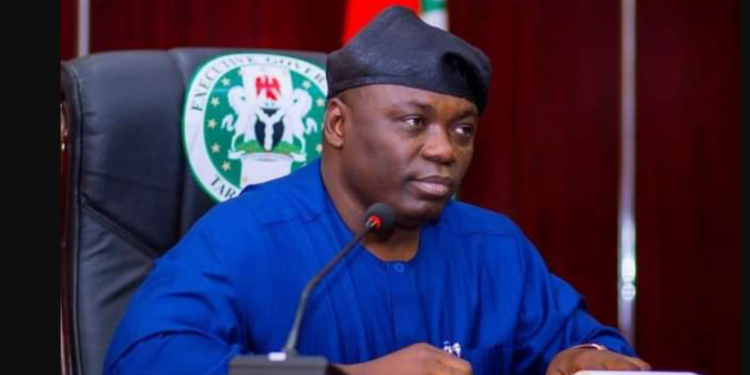 Taraba State Governor Agbu Kefas has approved ₦500 million youth start-up fund as part of activities marking his third anniversary in office