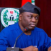 Taraba State Governor Agbu Kefas has approved ₦500 million youth start-up fund as part of activities marking his third anniversary in office