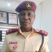 The Sector Commander of FRSC in Kano, Idris Mohammed-Lawal