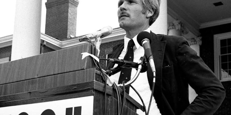 Ted Turner