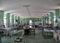 Patients receiving treatment