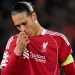 Virgil van Dijk