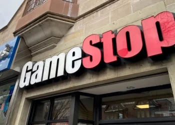 GameStop