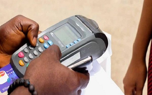 PoS Operators