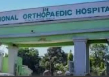 National Orthopaedic Hospital