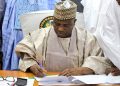 Aminu Waziri Tambuwal