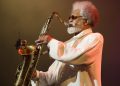 Jazz great Sonny Rollins passes away at 95