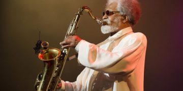 Jazz great Sonny Rollins passes away at 95