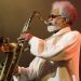 Jazz great Sonny Rollins passes away at 95