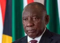 South African President Cyril Ramaphosa has started a legal challenge against a report commissioned by parliament