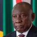 South African President Cyril Ramaphosa has started a legal challenge against a report commissioned by parliament
