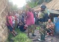 Nigerian Navy crackdown on Criminal domain