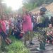 Nigerian Navy crackdown on Criminal domain