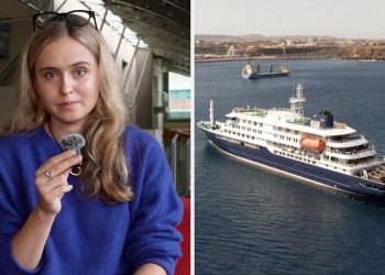What is hantavirus? Cruise ship outbreak explained