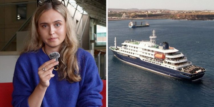 What is hantavirus? Cruise ship outbreak explained