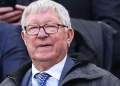 Why Ferguson didn’t watch Man Utd beat Liverpool