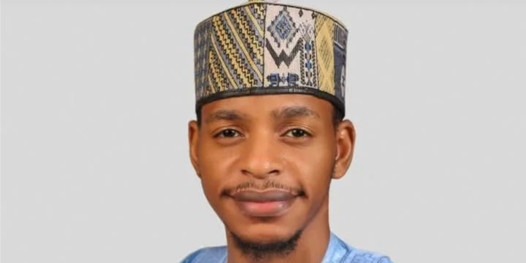 Ibrahim Kado