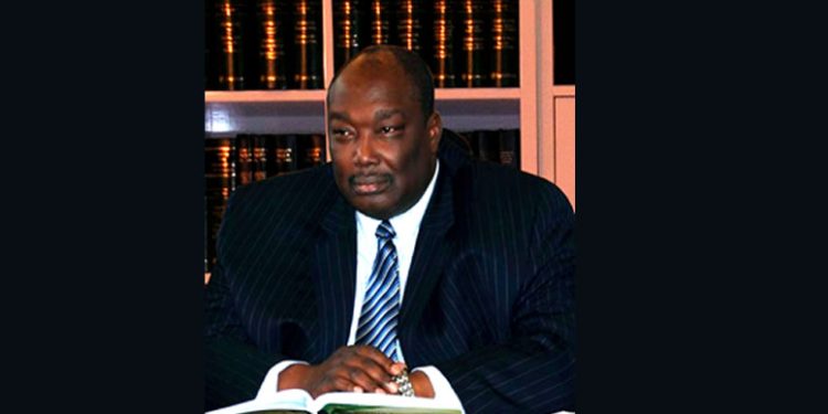 The absence of Mr. Joseph Daudu, SAN, counsel to Abubakar Malami in court on Friday stalled the ongoing trial of the former Minister of Justice charged with N8.7 billion money laundering offence.
