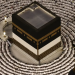 Muslims perform the evening prayer around the Kaaba, Islam's holiest shrine, at Grand Mosque complex on May 24, 2026, ahead of the annual Hajj pilgrimage