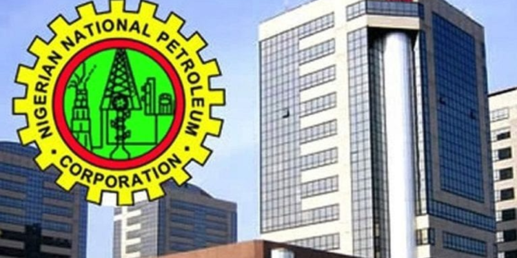 Nigerian National Petroleum Company Limited, NNPC Ltd., records N481 billion Profit After Tax, PAT, for April 2026