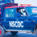 The NSCDC, arrested 39 suspects following clampdown on an illegal organization operating as Private Guard Company, PGC, in Akwa Ibom