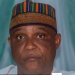 The Commissioner for Internal Security and Home Affairs Katsina State, Dr Nasir Mu’azu