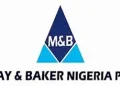 May & Baker Nigeria Plc., has identified hypertension treatment as a ‘lifetime medication