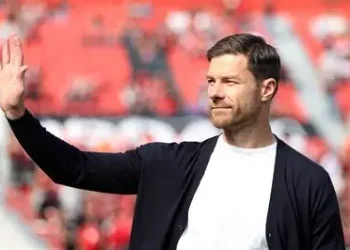 Xabi Alonso is set to become Chelsea new manager