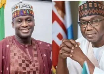 Governor Abdulrahman Abdulrazaq dramatically withdrew his earlier endorsement of Ambassador Abdulfatai Yahaya Seriki-Gambari. He throws his support behind Speaker of the State House of Assembly, Yakubu Danladi-Salihu