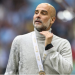 Pep Guardiola has received contact from a surprise team after his decision to leave the Premier League club