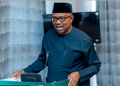 Peter Obi raised concerns at a dinner organized for NDC aspirants in Abuja, he said despite efforts to facilitate the return of distressed Nigerians from South Africa, many rejects the offer