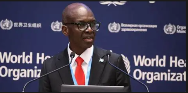 WHO Regional Director for Africa, Dr Mohamed Janabi, warned that rapid changes in tobacco and nicotine markets were threatening decades of public health progress across Africa and placing young people at unprecedented risk