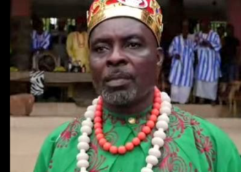 Sir Patrick Okoye popularly known as Energy, is a true veteran in the Nollywood film industry recently passed away