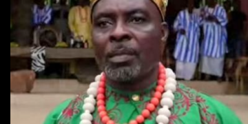 Sir Patrick Okoye popularly known as Energy, is a true veteran in the Nollywood film industry recently passed away