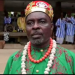 Sir Patrick Okoye popularly known as Energy, is a true veteran in the Nollywood film industry recently passed away