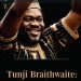 Foundation unveils book on Tunji Braithwaite