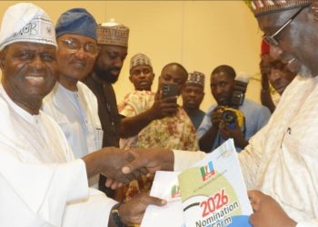 Bolarinwa promises to tackle insecurity in Kwara