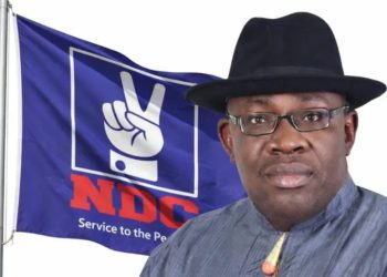 Dickson welcomes Obi, Kwankwaso to NDC
