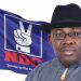 Dickson welcomes Obi, Kwankwaso to NDC
