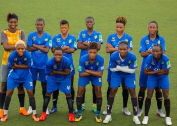 FC Robo Queens win Lagos Federation Cup again