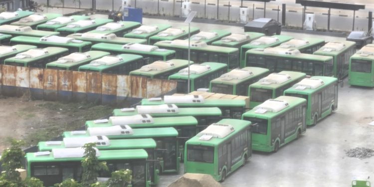 How we cope with fuel price adjustments in Abuja