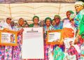 Women send demands to Tinubu ahead 2027