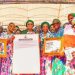 Women send demands to Tinubu ahead 2027