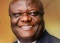 Baze University appoints Adeniyi as new VC
