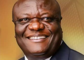 Baze University appoints Adeniyi as new VC