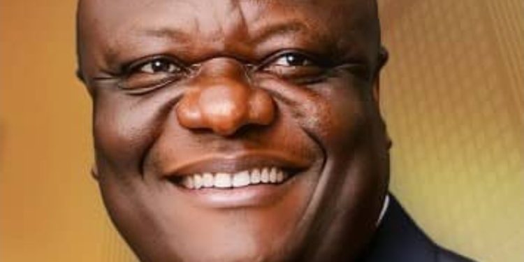 Baze University appoints Adeniyi as new VC