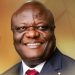 Baze University appoints Adeniyi as new VC