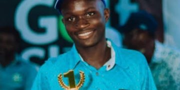 Teen sensation wins Ogun golf tourney